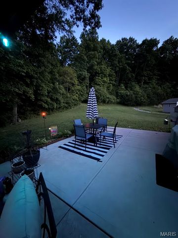 6404 Mill View Drive, Byrnes Mill, MO 63051
