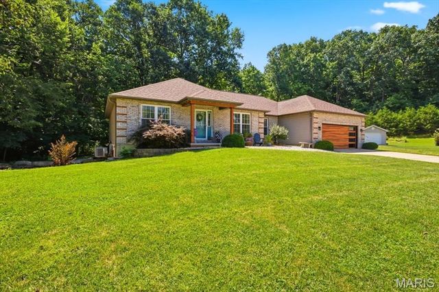 6404 Mill View Drive, Byrnes Mill, MO 63051