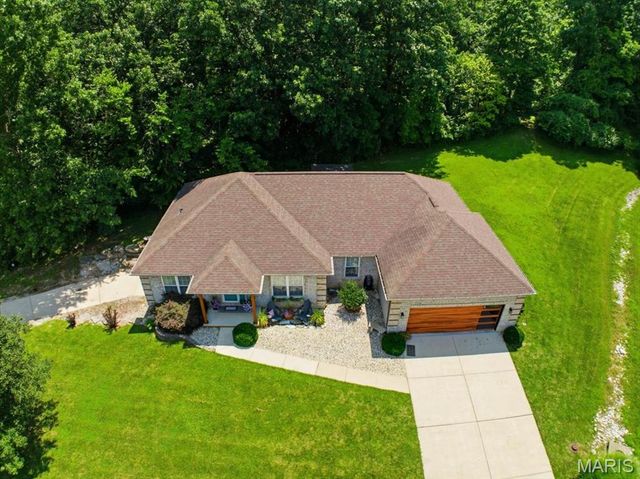 6404 Mill View Drive, Byrnes Mill, MO 63051