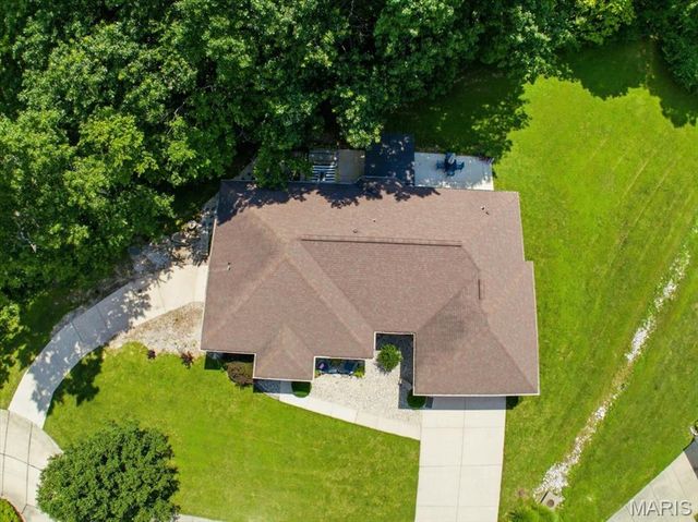 6404 Mill View Drive, Byrnes Mill, MO 63051