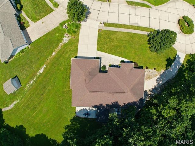 6404 Mill View Drive, Byrnes Mill, MO 63051