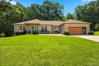 6404 Mill View Drive, Byrnes Mill, MO 63051