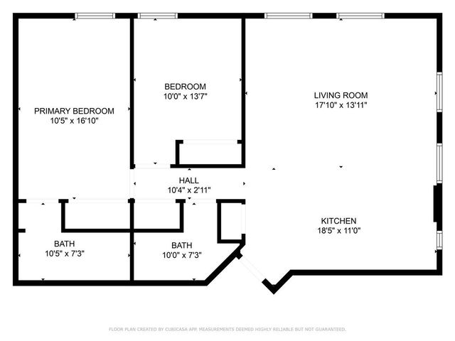 131 Main St Apt 302, Burlington, VT 05403