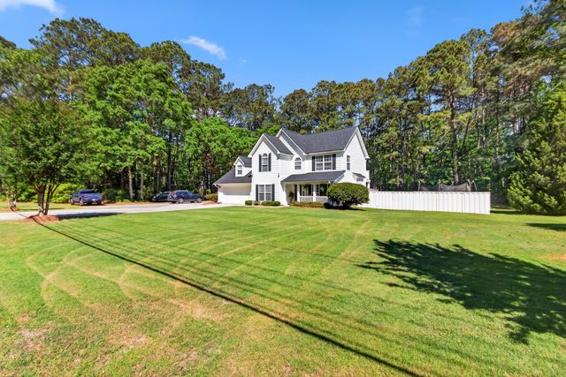 1344 Central Avenue, Summerville, SC 29483