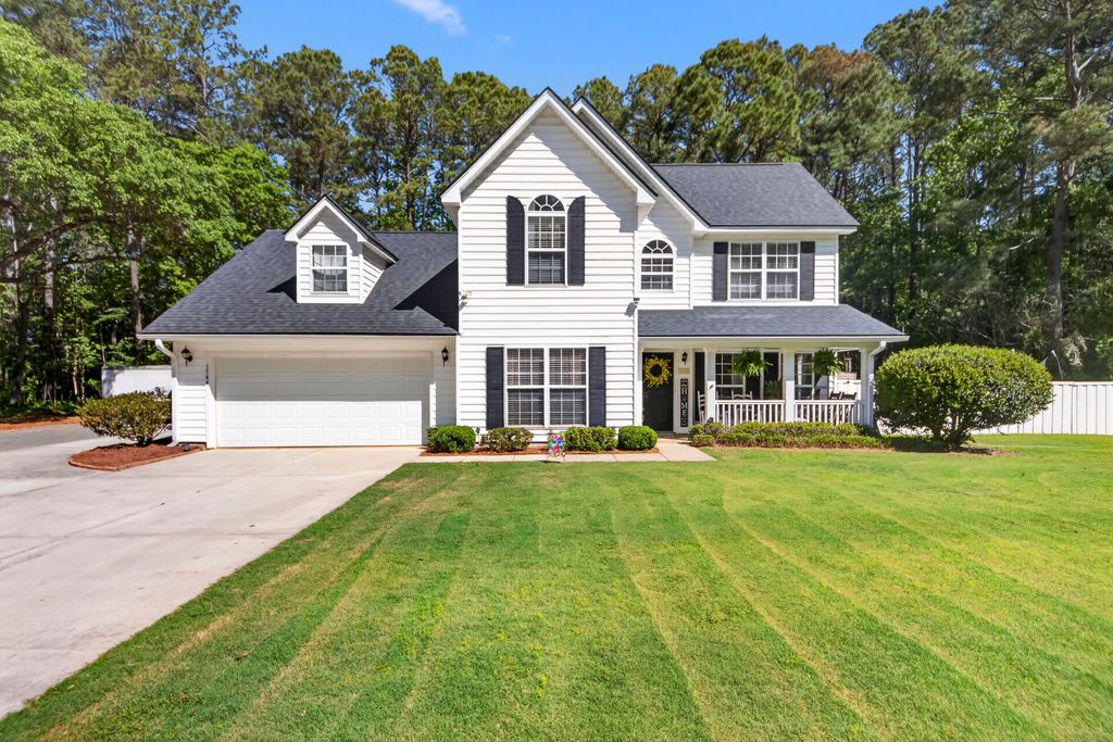 1344 Central Avenue, Summerville, SC 29483