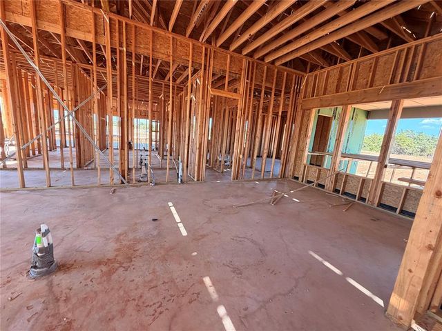 13296 Lost Creek Boulevard, Edmond, OK 73034