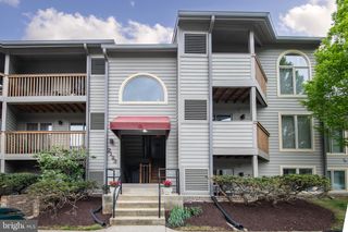 2123 QUAY VILLAGE CT #T1, Annapolis, MD 21403