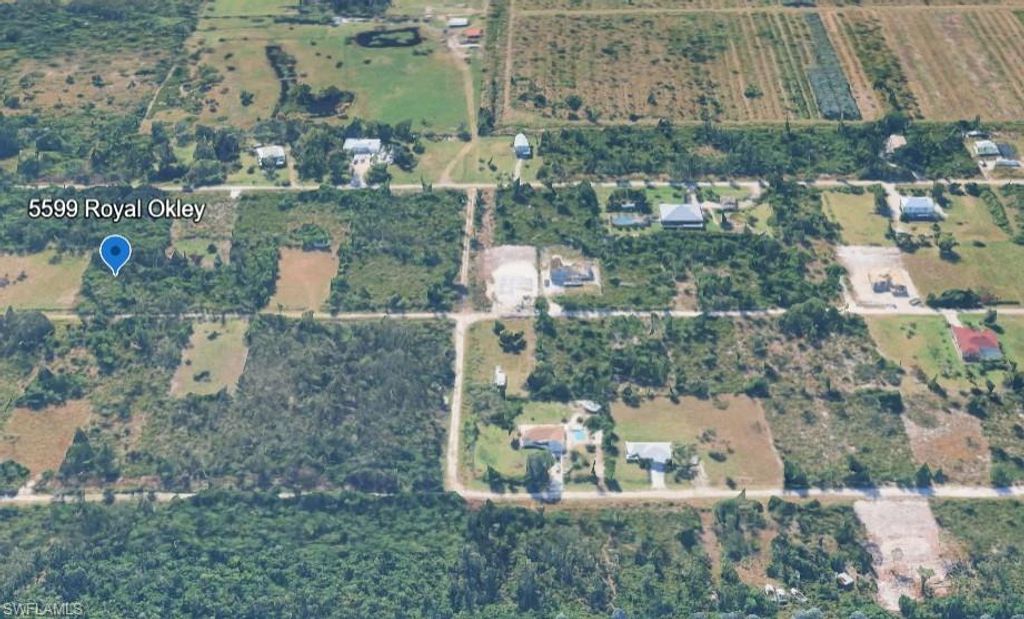 5599 Royal Okley LN, BOKEELIA, FL 33922 — photo 4