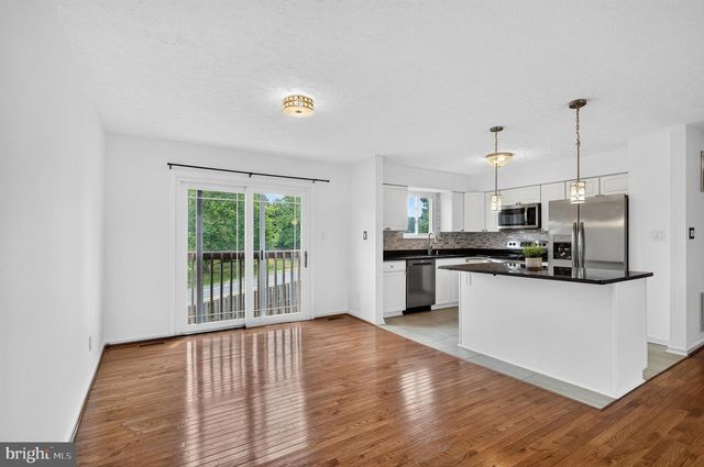 13296 HOLLINGER AVE, Fairfax, VA 22033