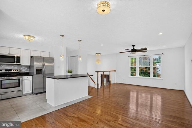 13296 HOLLINGER AVE, Fairfax, VA 22033
