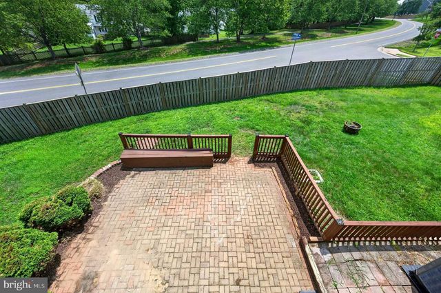 13296 HOLLINGER AVE, Fairfax, VA 22033