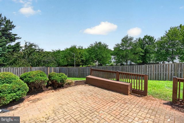 13296 HOLLINGER AVE, Fairfax, VA 22033