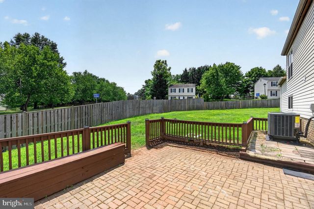 13296 HOLLINGER AVE, Fairfax, VA 22033