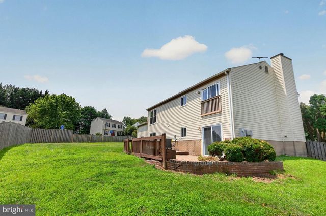 13296 HOLLINGER AVE, Fairfax, VA 22033
