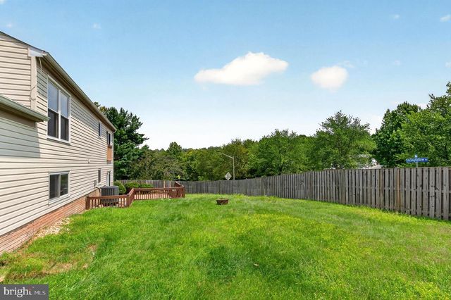 13296 HOLLINGER AVE, Fairfax, VA 22033