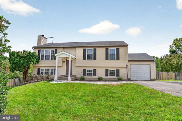 13296 HOLLINGER AVE, Fairfax, VA 22033