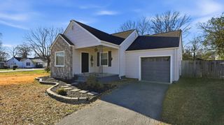 1601 Castleberry Avenue, Chattanooga, TN 37412