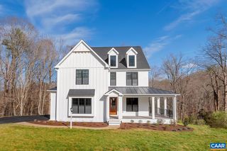 2 JARMANS GAP RD Lot 2 Jarmans Gap, Crozet, VA 22932