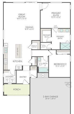 1317 Mohagany Street, Banning, CA 92220