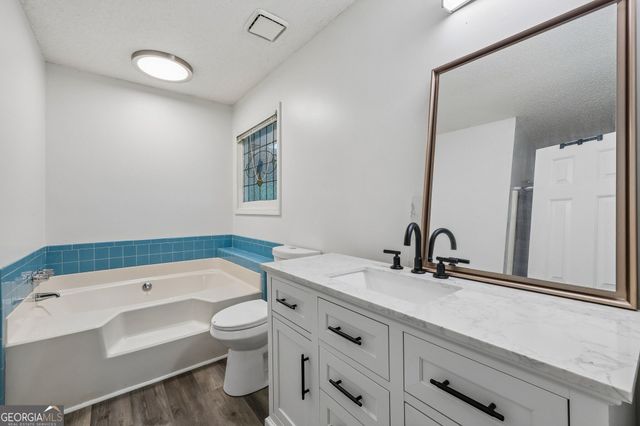 106 Hilltop Circle, Stockbridge, GA 30281