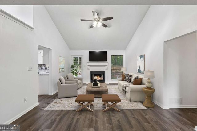 106 Hilltop Circle, Stockbridge, GA 30281