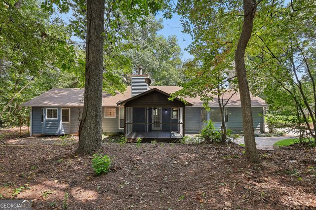 106 Hilltop Circle, Stockbridge, GA 30281