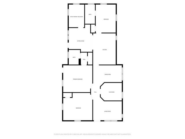 503 E Bluebonnet LN, Johnson City, TX 78636