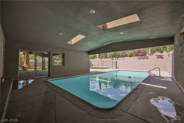 1779 Sycamore Trail, Las Vegas, NV 89108