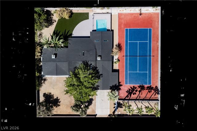 1779 Sycamore Trail, Las Vegas, NV 89108