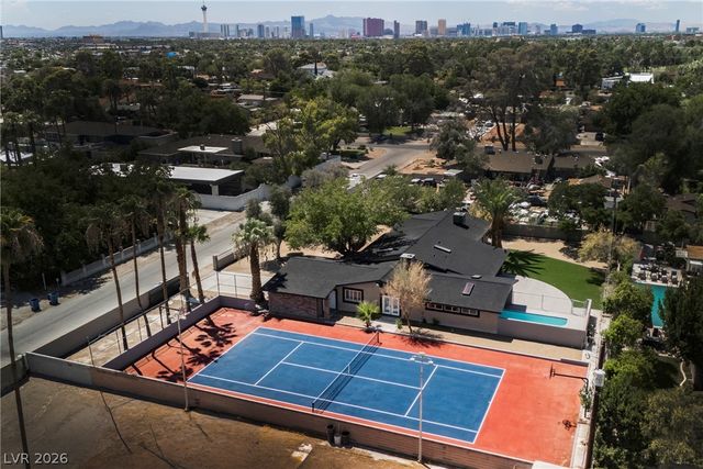 1779 Sycamore Trail, Las Vegas, NV 89108