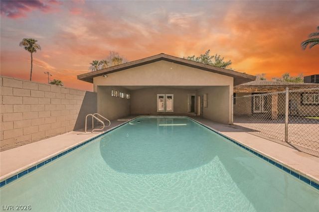 1779 Sycamore Trail, Las Vegas, NV 89108
