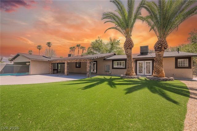 1779 Sycamore Trail, Las Vegas, NV 89108