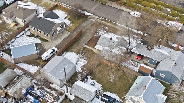 222 E Hoffman Ave, Spokane, WA 99207