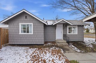 222 E Hoffman Ave, Spokane, WA 99207