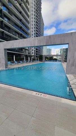 45 SW 9th St 1503, Miami, FL 33130