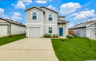 9558 Ranch Loop, San Antonio, TX 78254