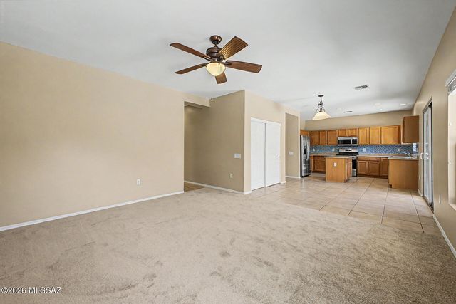885 W Calle Muro Fuerte, Sahuarita, AZ 85629