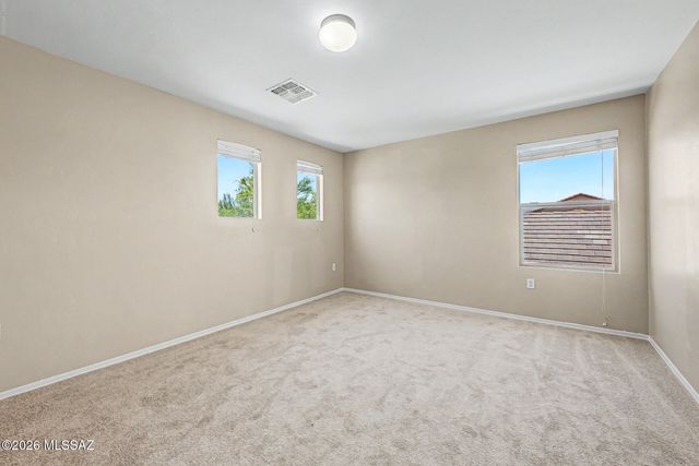 885 W Calle Muro Fuerte, Sahuarita, AZ 85629
