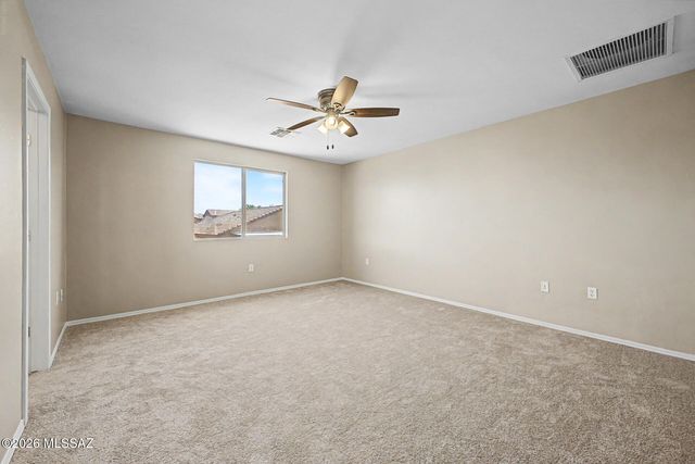 885 W Calle Muro Fuerte, Sahuarita, AZ 85629