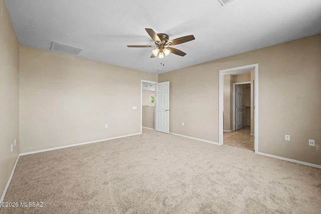 885 W Calle Muro Fuerte, Sahuarita, AZ 85629