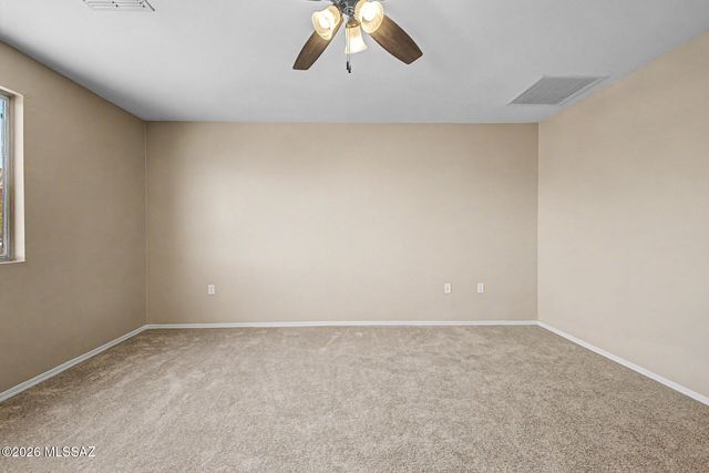 885 W Calle Muro Fuerte, Sahuarita, AZ 85629