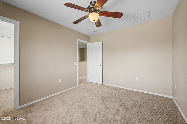 885 W Calle Muro Fuerte, Sahuarita, AZ 85629