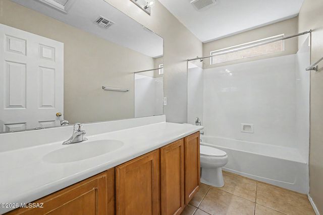 885 W Calle Muro Fuerte, Sahuarita, AZ 85629