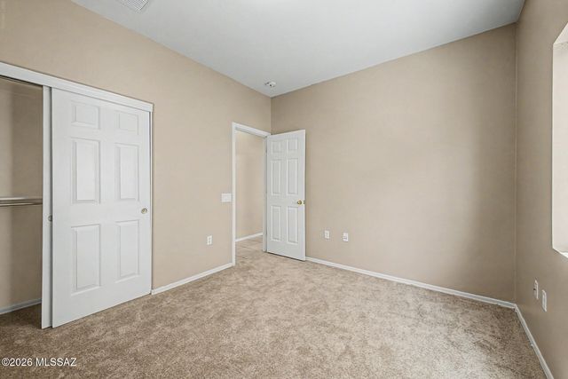885 W Calle Muro Fuerte, Sahuarita, AZ 85629