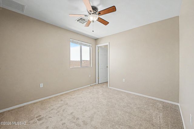 885 W Calle Muro Fuerte, Sahuarita, AZ 85629