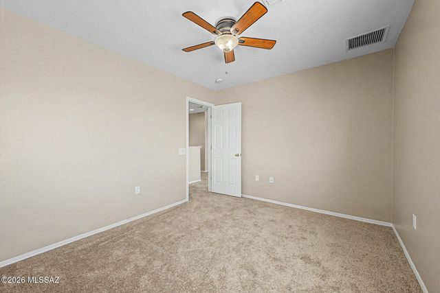 885 W Calle Muro Fuerte, Sahuarita, AZ 85629