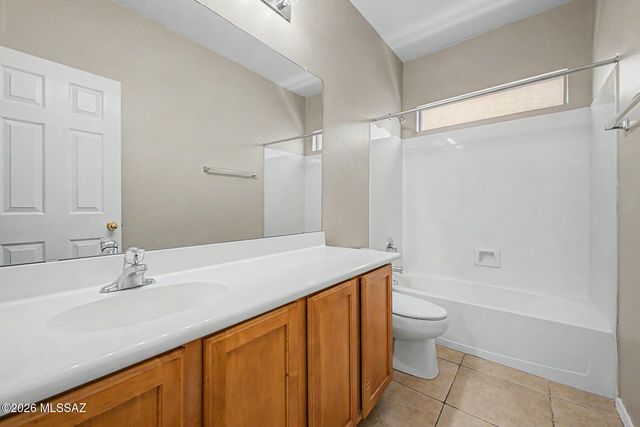 885 W Calle Muro Fuerte, Sahuarita, AZ 85629