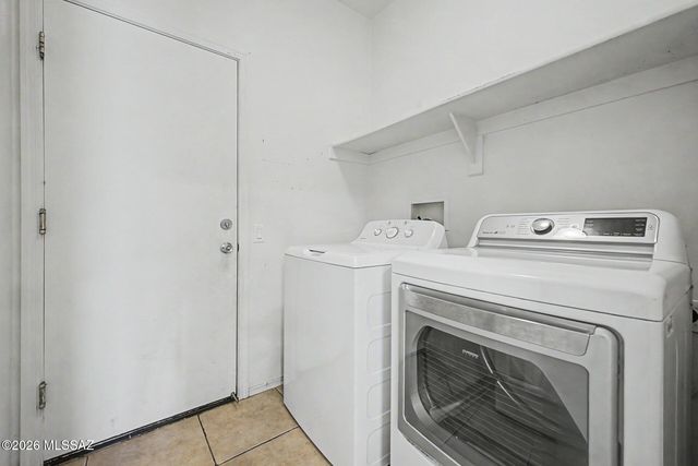 885 W Calle Muro Fuerte, Sahuarita, AZ 85629