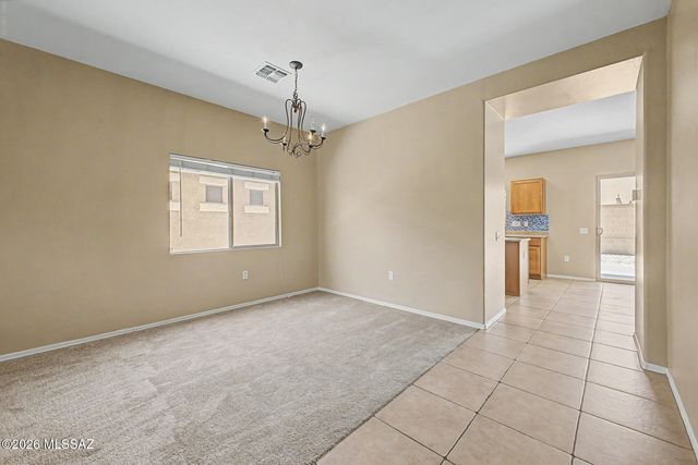 885 W Calle Muro Fuerte, Sahuarita, AZ 85629