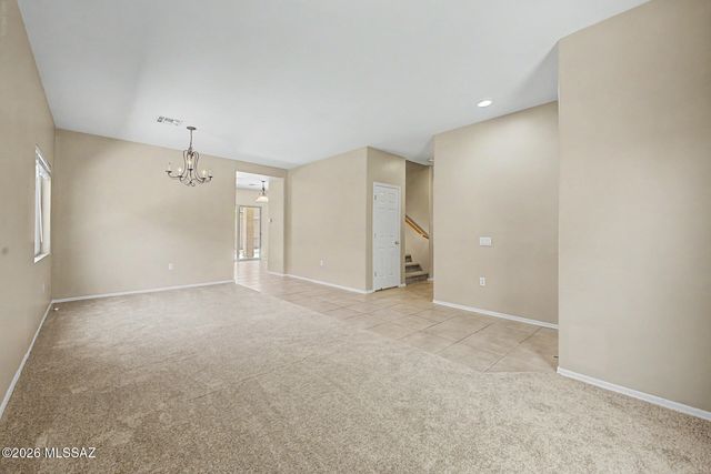 885 W Calle Muro Fuerte, Sahuarita, AZ 85629